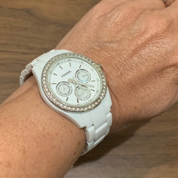 Fossil watch - Picture 3 of 6